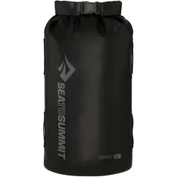 Sea To Summit Hydraulic, Packsack, Schwarz