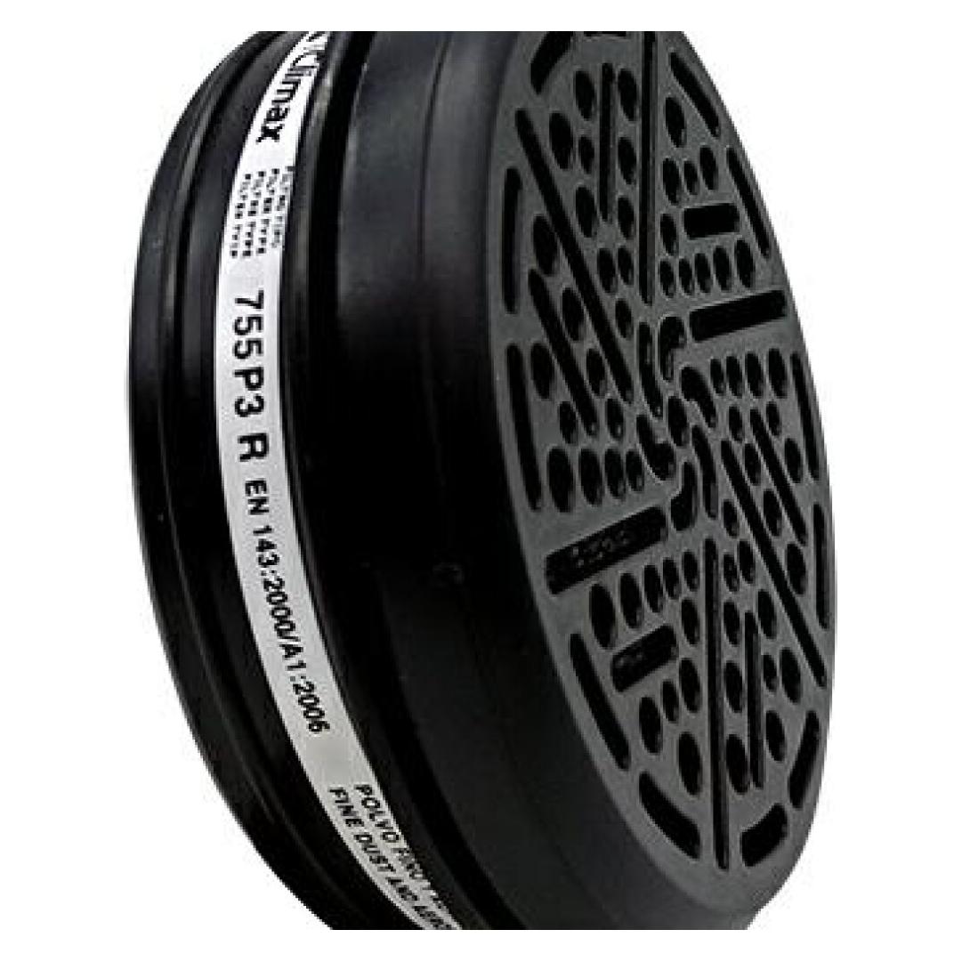 Climax Filter A1 für Halbmaske 755/756 (Atemschutzmaske Ersatzfilter) (2401755100000)