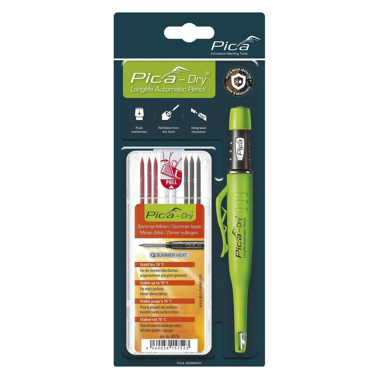 Pica Bundle Praktisches Set (1x) (30403)