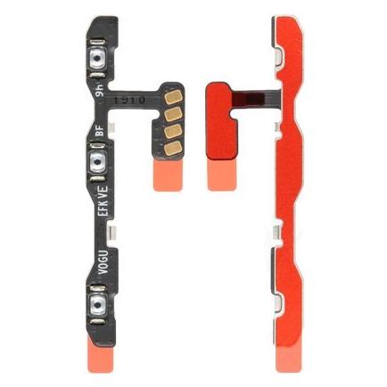 Huawei P30 Pro Side Key Flex (03025PFS)