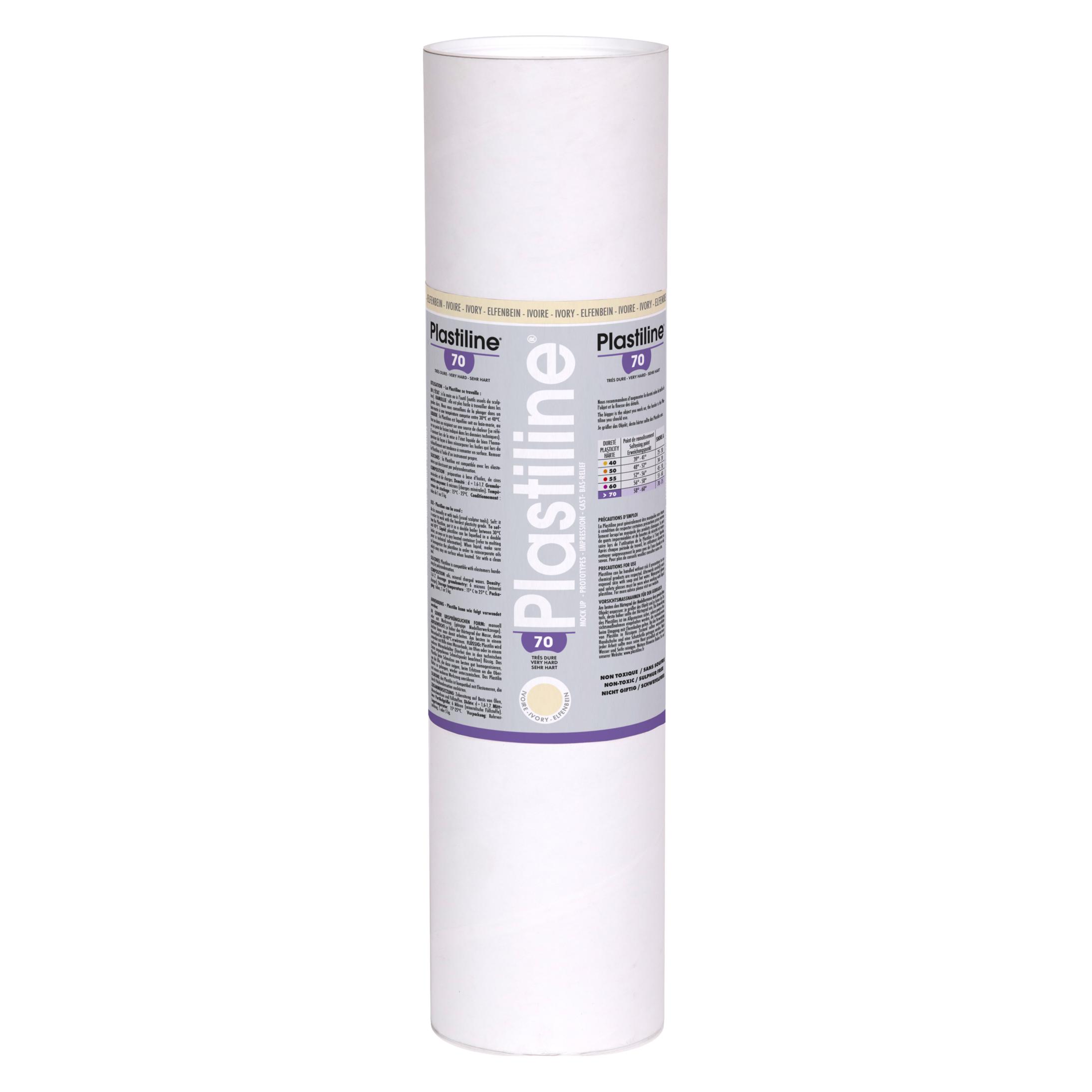 Plastiline Tuben (5170T)