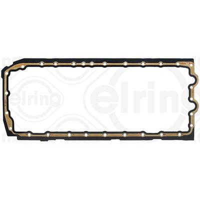 Elring Dichtung, Ölwanne [Hersteller-Nr. 545.840] für BMW, Morgan