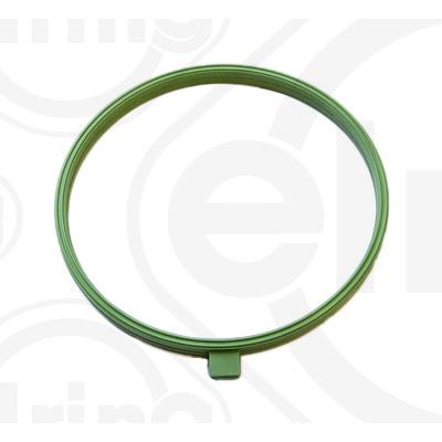 ELRING Dichtung, Drosselklappenstutzen Drosselklappengehäuse 898.640 für SEAT