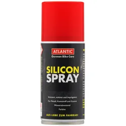Atlantic Silikonöl 150 ml Spraydose