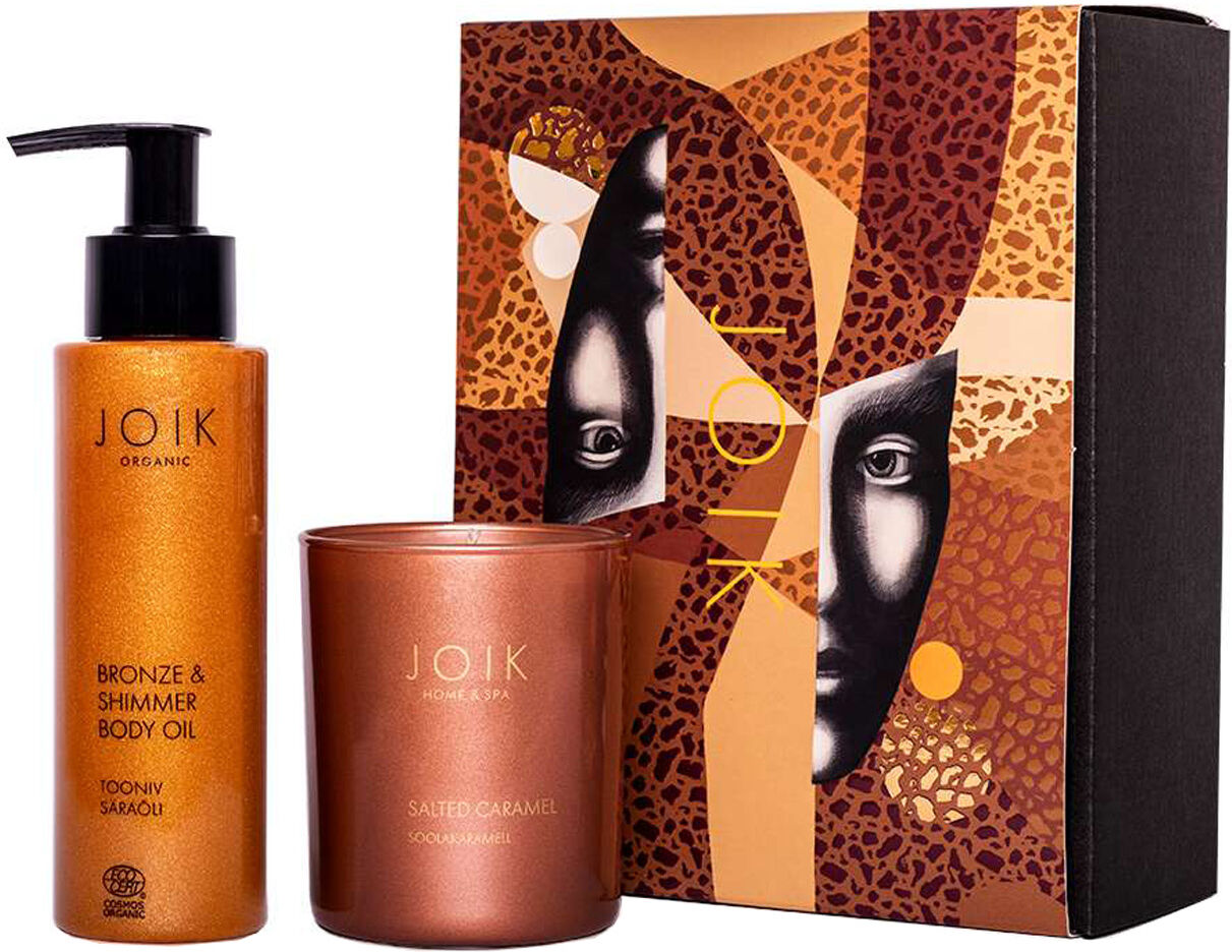 JOIK HOME & SPA Glam Gift Set