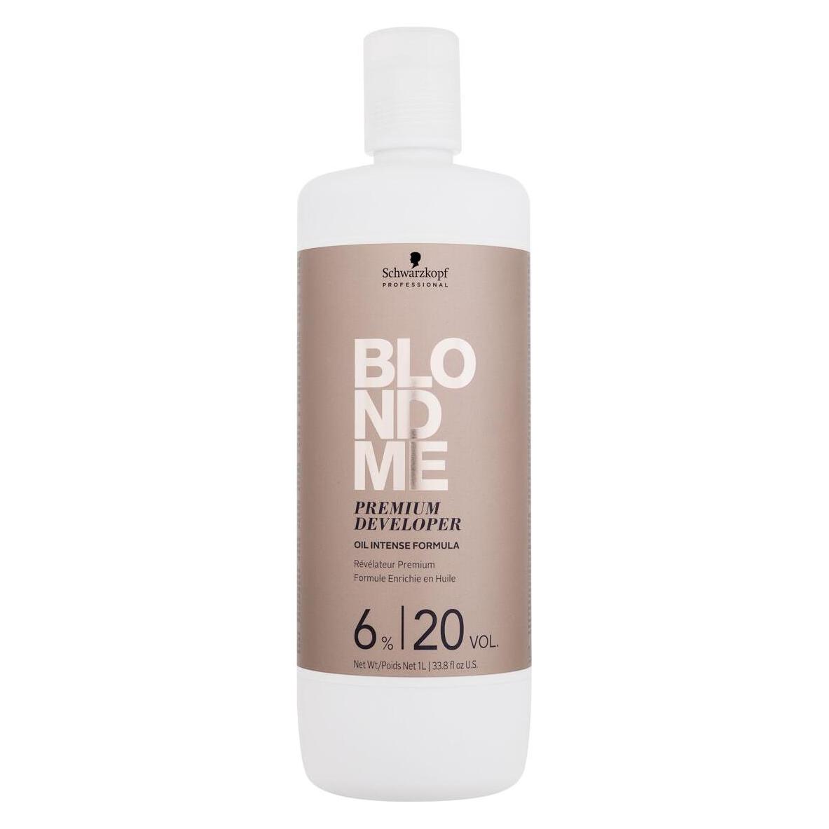 Schwarzkopf Blondme - Premium Developer (Blond) (2865485)