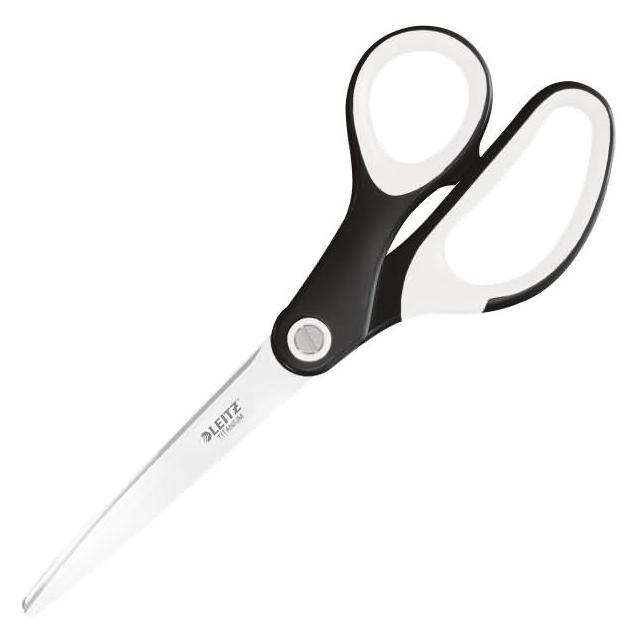 Leitz WOW - Titan Büroschere (20.50 cm) (5319-20-95)