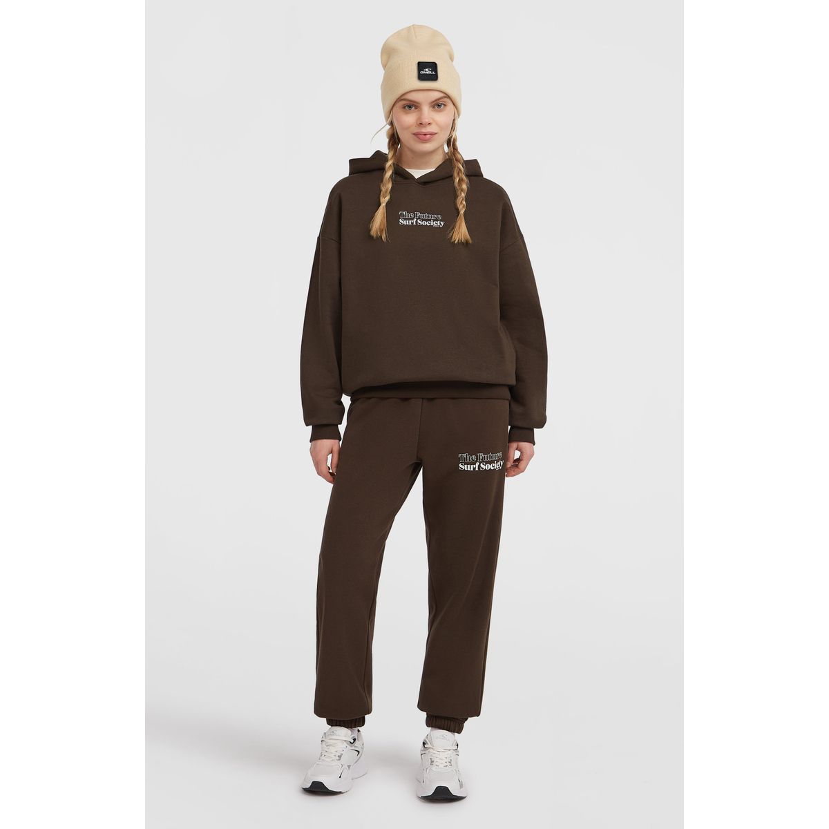O'Neill The Future Surf Society Sweatpants coffee bean (17032) XS 1550167-17032-XS
