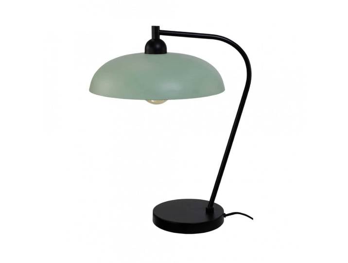 Lampe à poser en métal