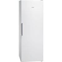 GS58NAWCV iQ500, Gefrierschrank weiß