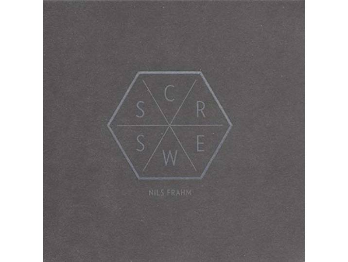 Nils Frahms - Screws Reworked