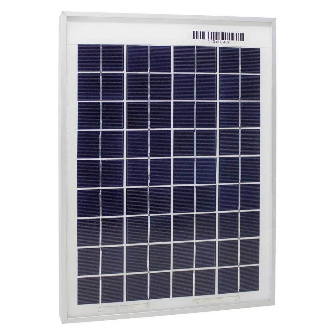 Phaesun Sun Plus 10 Polykristallines S (10 W, 1.40 kg) (310165)