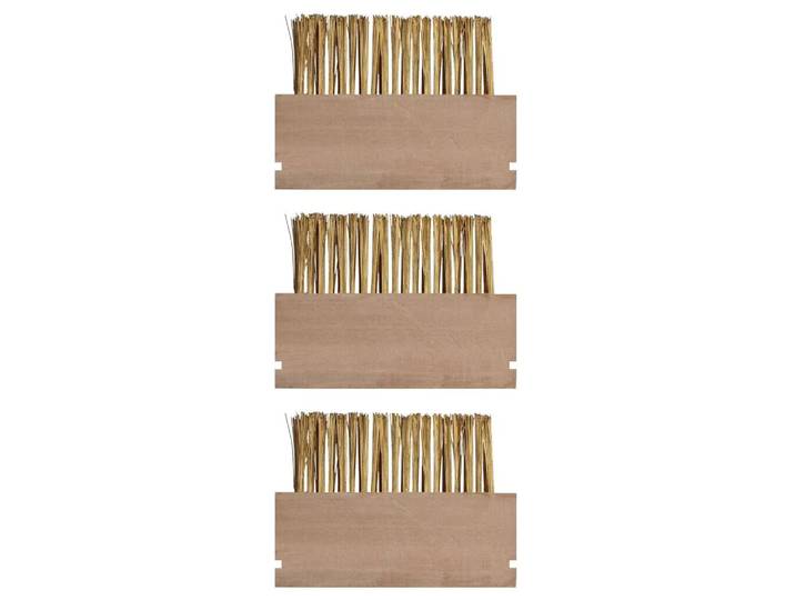 Talen tools onkruidborstel voor houder
