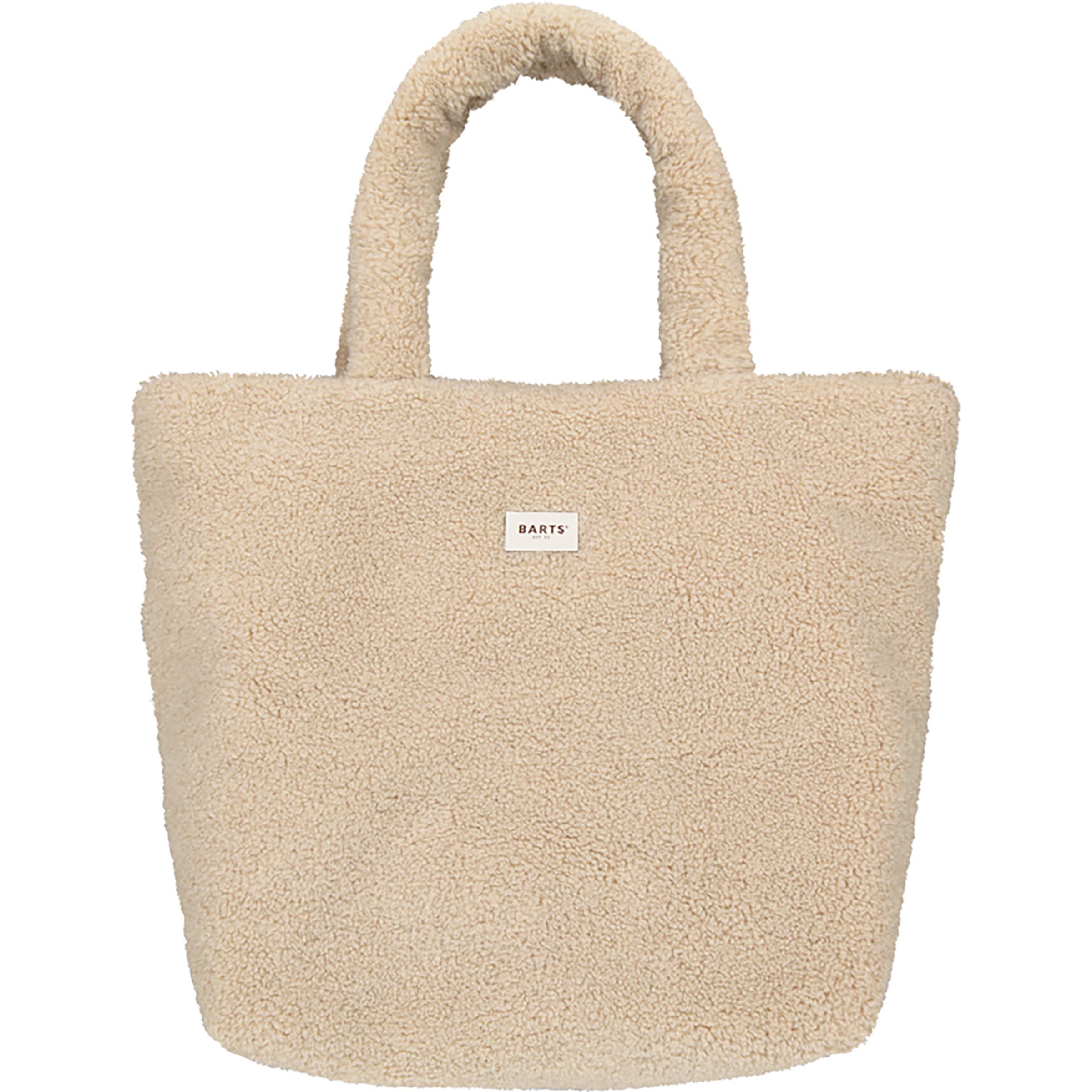 Barts Bugbane Shopper Damen Umhängetaschen beige Lifestyle