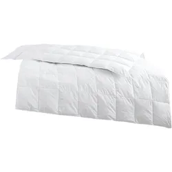 ORTHO-VITAL Luxus Sommer-Daunendecke - Ca. 135 x 200 cm