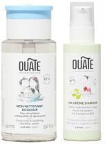 Ouate Coffret Mes Soins d'Amour Rituel de Soins Visage - Coffret 2 produits