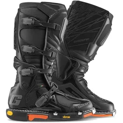 Gaerne Fastback Supermoto Motorrad Stiefel