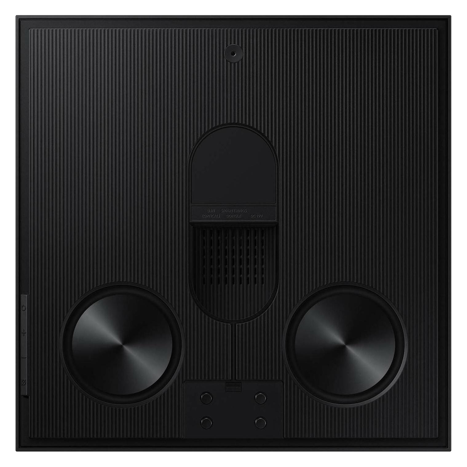 Samsung Lautsprecher HW-LS60D/ZF 2 (HW-LS60D/ZF)