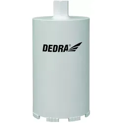 Dedra, Lochsäge, Diamantbohrer 92x400 (92 mm)