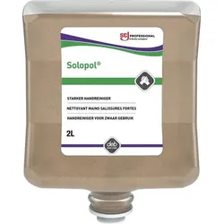 SC Johnson Handreinigungspaste Solopol 2 l - SOL2LT