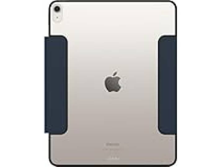 OtterBox Coque Symmetry Folio pour iPad Air 13 Pouces (M4/M3/M2), Bleu