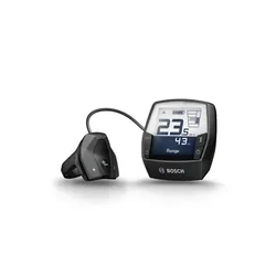 Nachrüst-Kit Intuvia, Anthrazit, Drive Unit Kabel 1500 Mm, Display Intuvia In Farbiger Premiumverpackung, Inkl. Displayhalter, Bedie Neinheit Und 3X 4