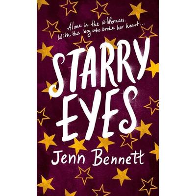 Starry Eyes, Taschenbuch von Jenn Bennett, Simon & Schuster