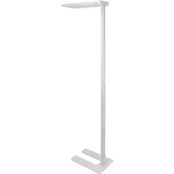 Luxula, Stehlampe, DUO Line (8500 lm)