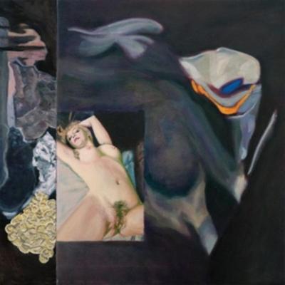 End of Everything - Mega Bog, Vinyl