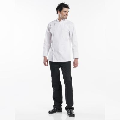 Chaud Devant 12606 Chef Baggy Hose schwarz | XL