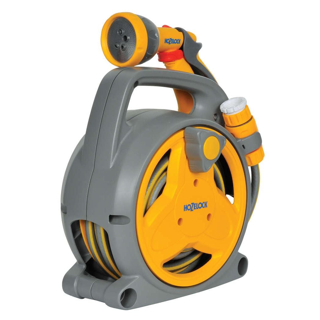 Hozelock Pico tuinslang 10 m met sproeipistool