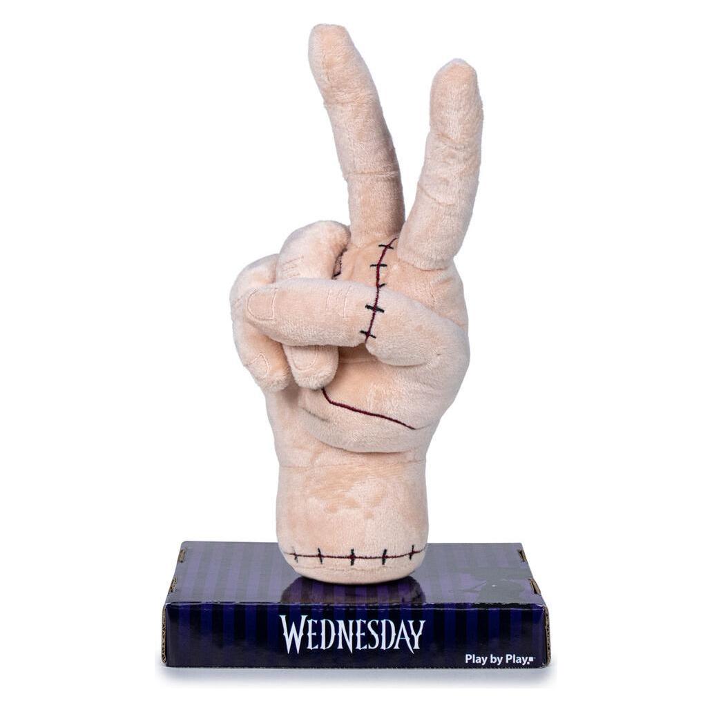 Netflix Wednesday Thing sortiertes Plüschtier 25cm (17.60 cm) (37639036)