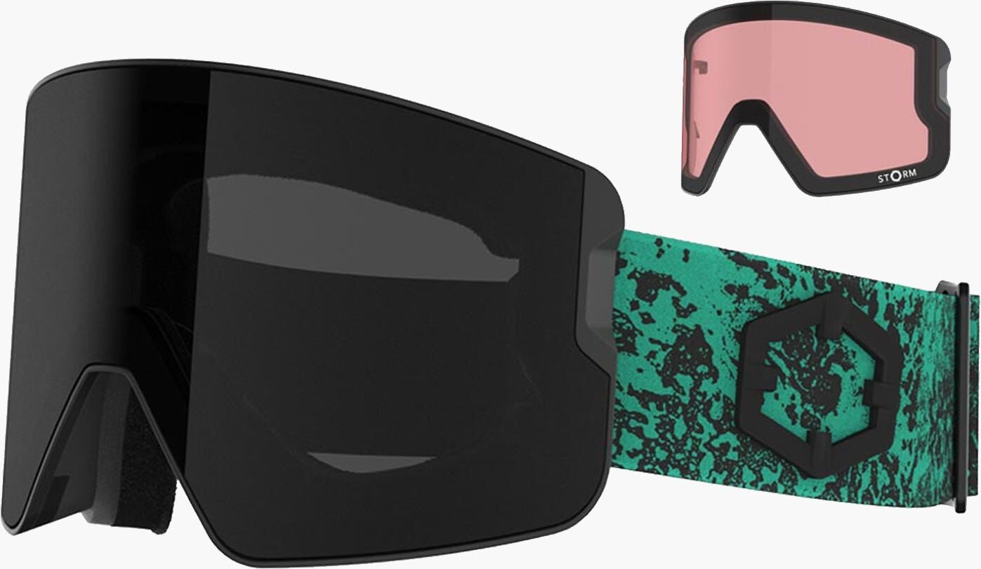 OUT OF ZENITH BONUS STORM  - COPPER SMOKE - Unisex