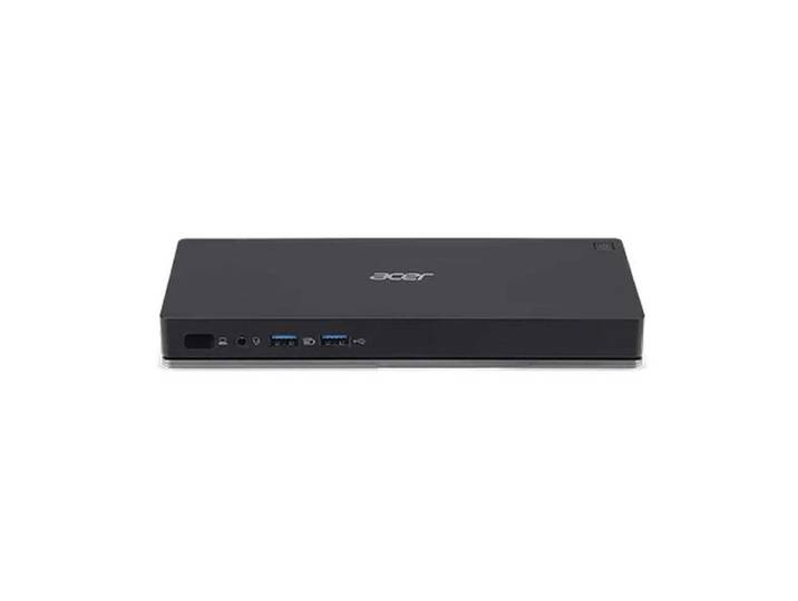 Acer Laptop-Dockingstation Acer NP.DCK11.01N laptop-dockingstation & portreplikator Andocken