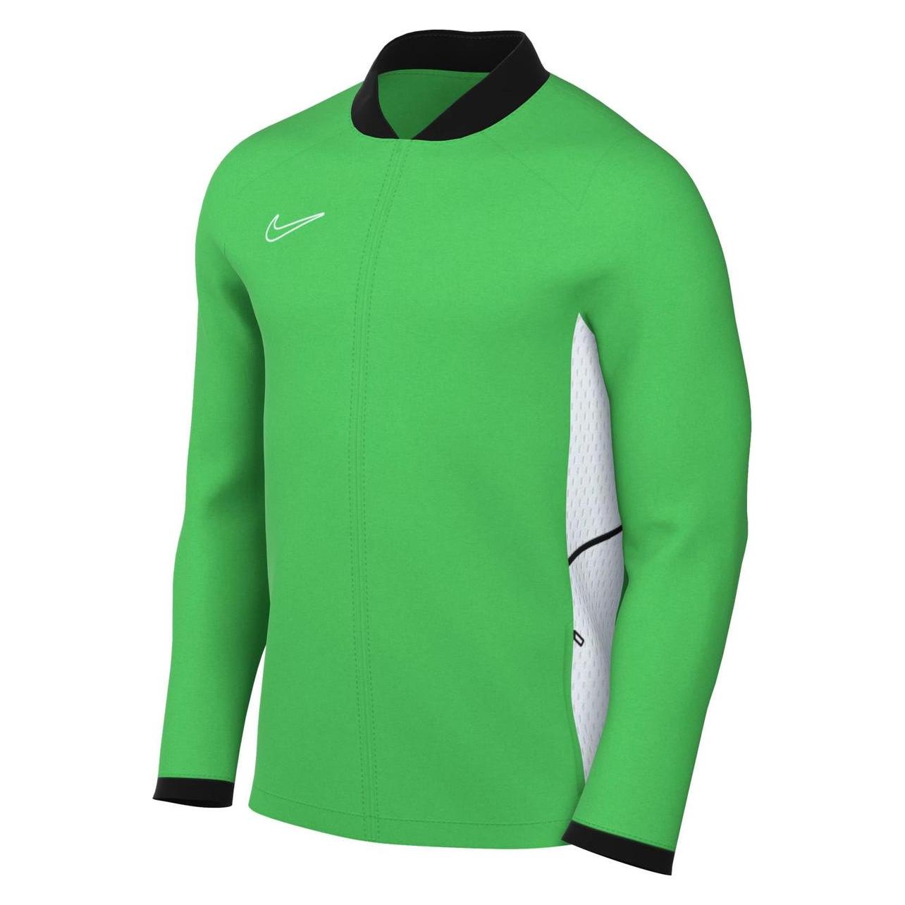 Nike Academy Track Sweatshirt (S) (FZ9824-329)