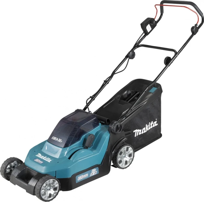 Makita Akku-Rasenmäher - DLM382Z ohne Zubehör