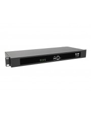 Tripp Eaton Lite Series 16-Port Serial Console Server USB Ports 2 Dual GbE NIC 4 Gb Flash Desktop/1U Rack TAA Konsolenserver 16 Anschlüsse 1GbE RS-232 1U TAA-konform (B097-016)