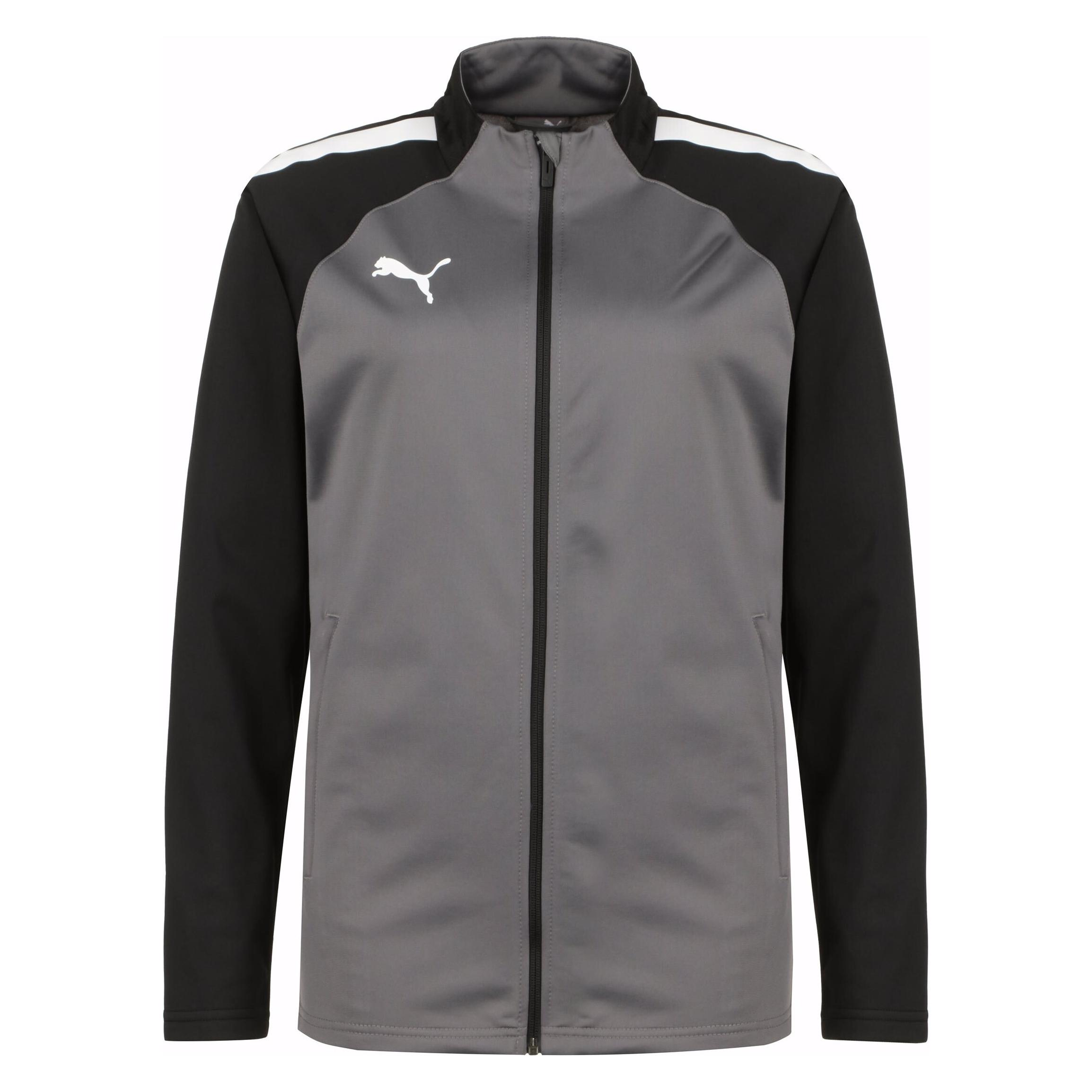 Puma TeamLIGA Trainingsjacke Herren (M) (657234_13)