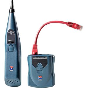 Softing Leitungssucher 226005, CTK1015 Cable Probe, für Stromleitungen, RJ11, RJ12, RJ45, mit Sender