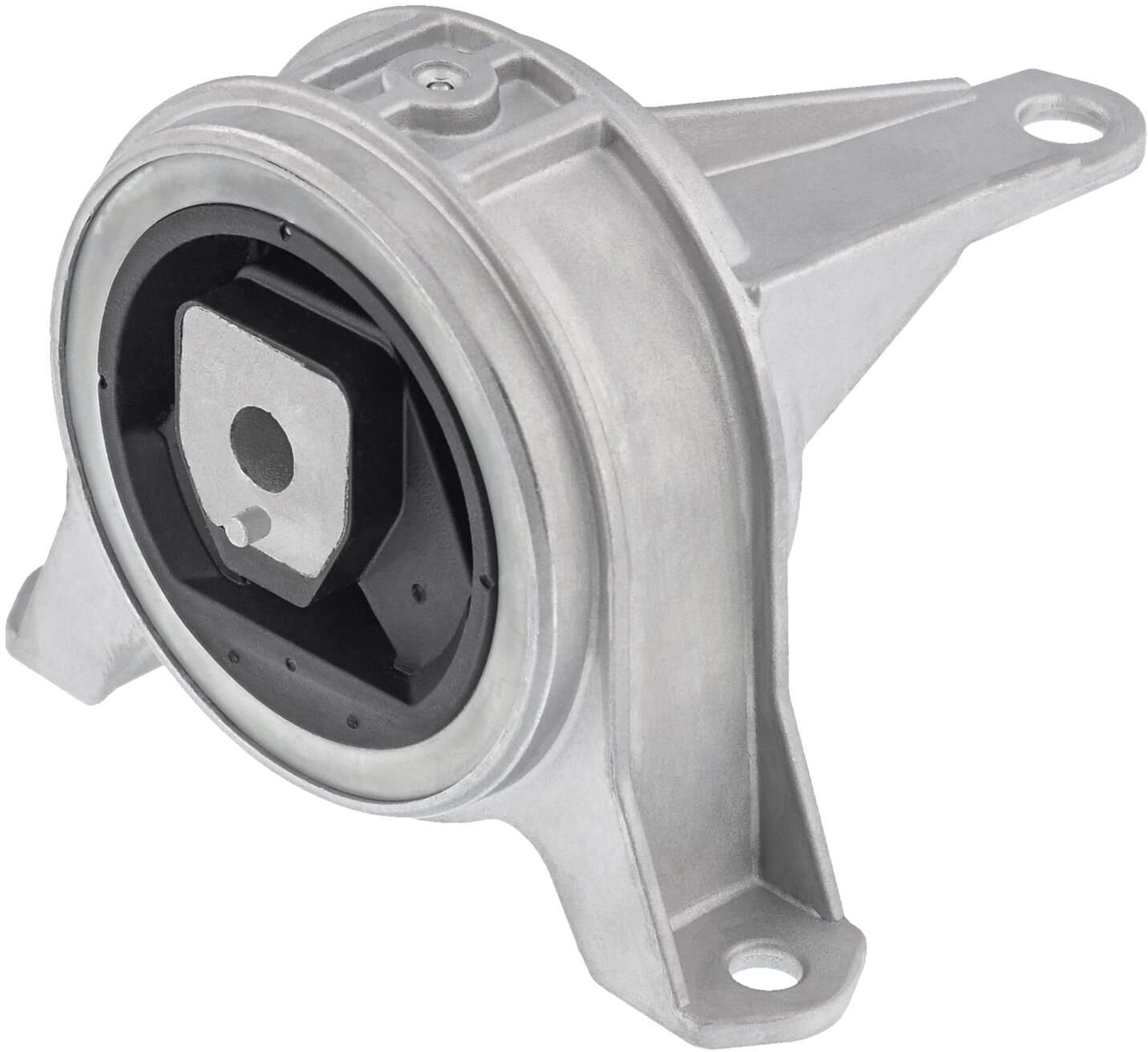Topran Lagerung, Motor 208 391 Rechts Für Opel Vaughall