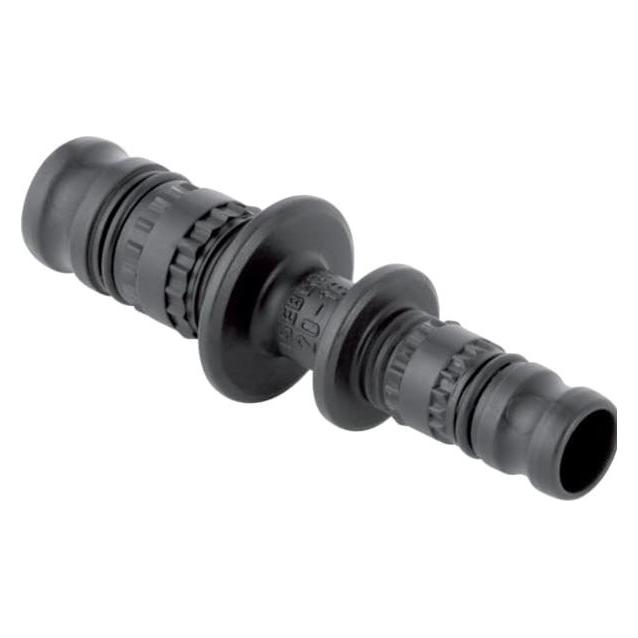 Geberit Mepla Pressfitting Reduzierstck Kunststoff 32 x 26 mm 624.652.00.5 (Pressverbindung) (624652005)