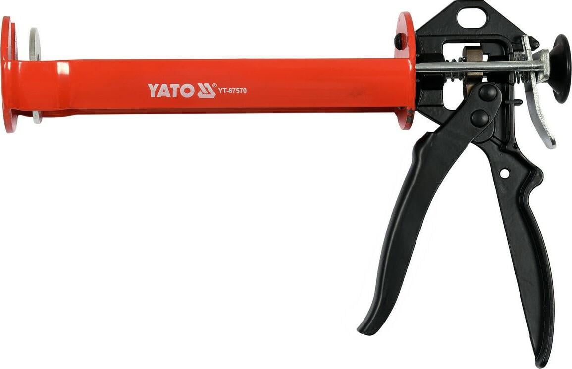 Yato YT-67570 Aluminium gereedschap, 1 stuk