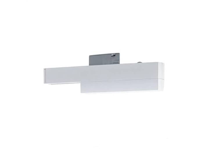 Paulmann 955.23 URail Schienenadapter On/Off/Dimm Smart Home Zigbee 166x20mm Weiß