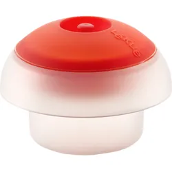 Lekue Form für Eier rund