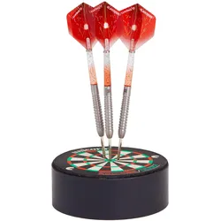 Unicorn Mini Dartboard Dart Station