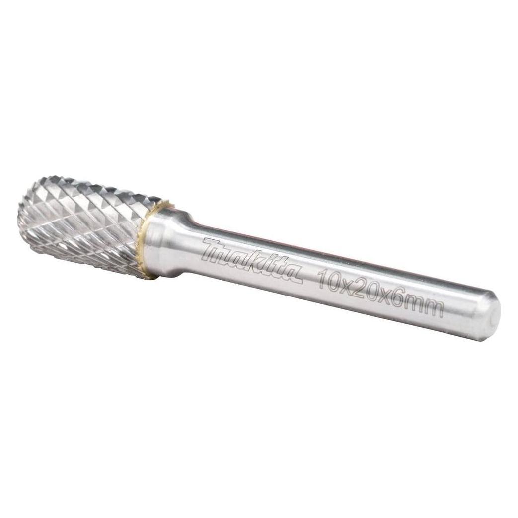 Makita HM Frässtift, SC Kopfform - abgerundet (Fein) (B-52750)