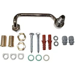 Wolf Installationsset 8613051 für CGG/CGU-2