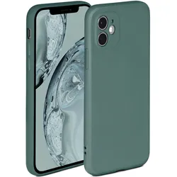 ONEFLOW Soft Case iPhone 12 mit Kameraschutz