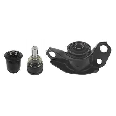 Mapco Reparatursatz, Querlenker [Hersteller-Nr. 53255] für Mazda