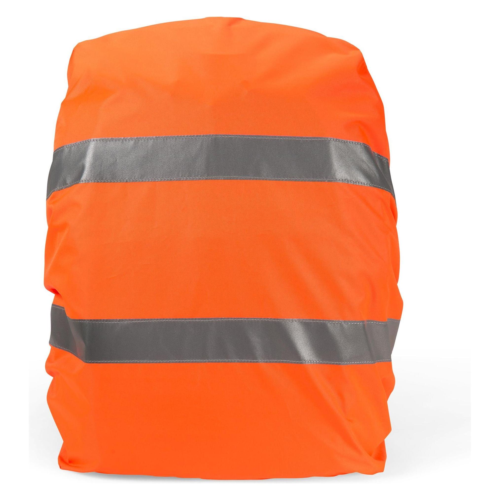 Dicota Backpack HI-VIS 25 Litre Orange (25 l) (P20471-02-V2)